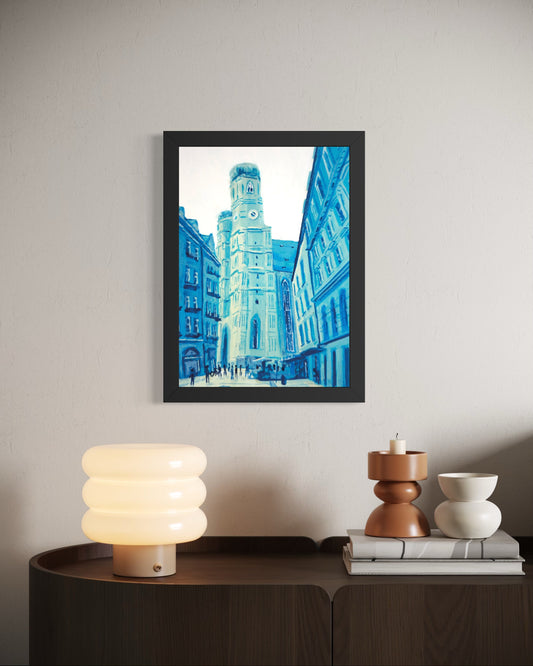 Munich Prinzessenkirche