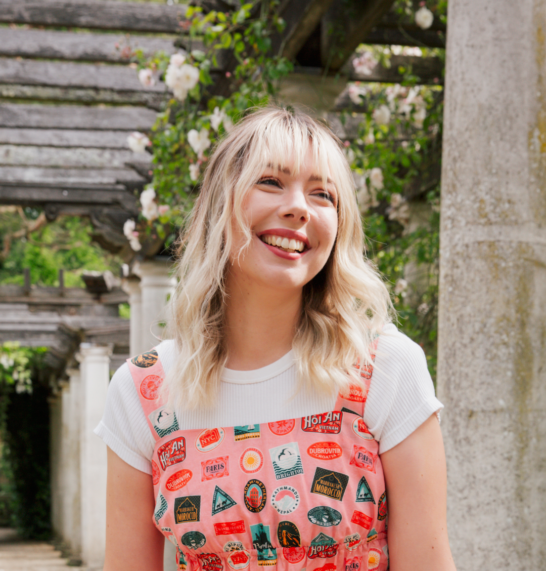 Betty Woodhouse Design