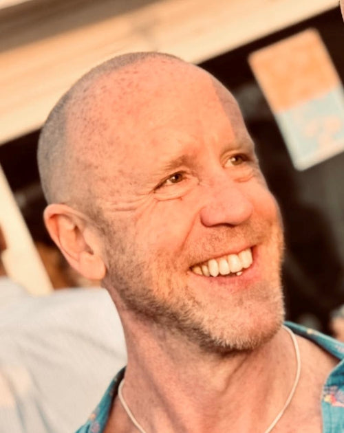 Artist Rob Hunt featured collection on Next In Print