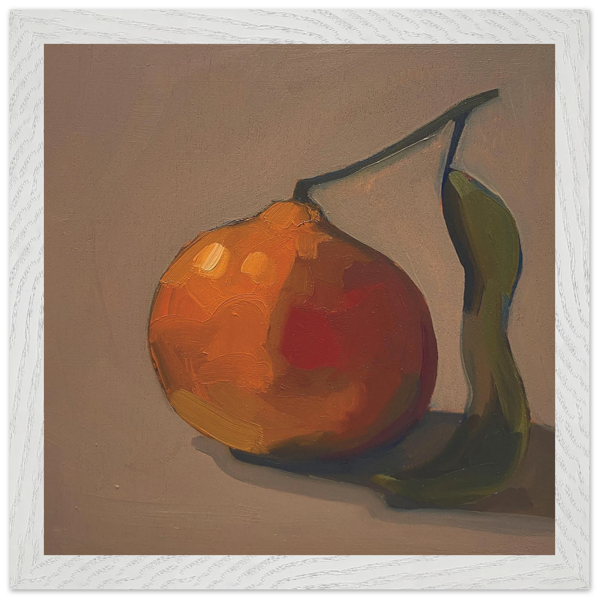 Clementine no1 – Next In Print