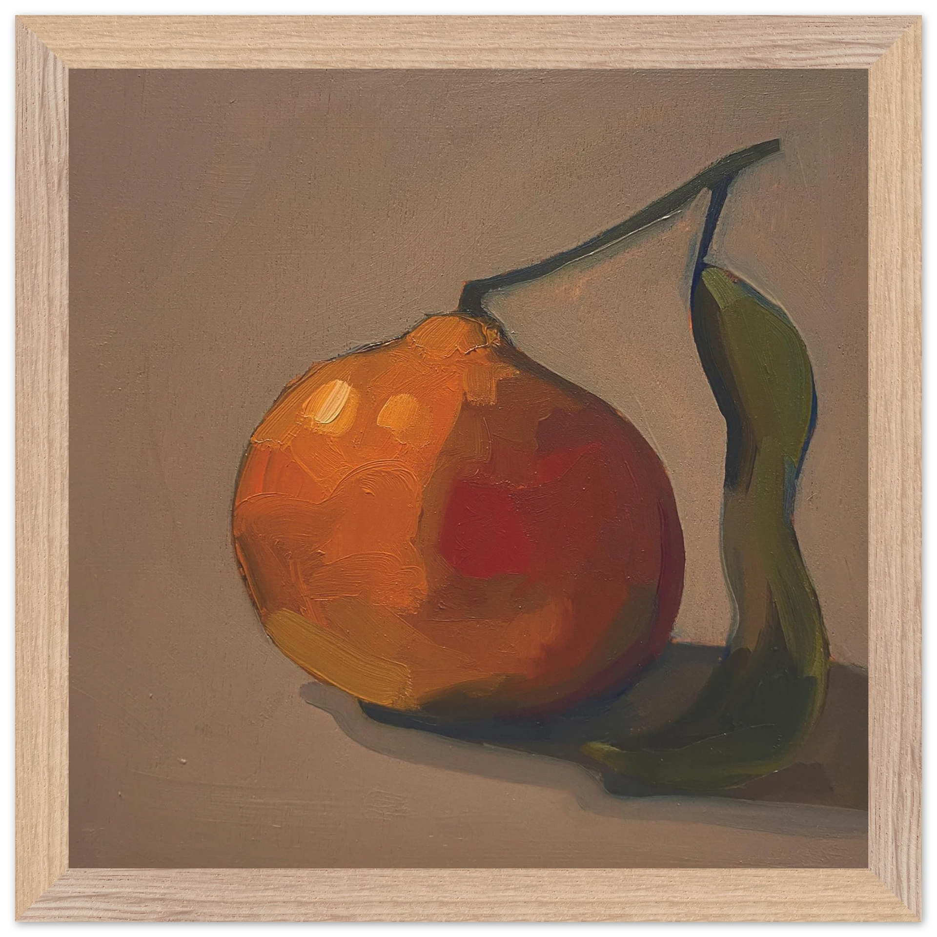 Clementine no1 – Next In Print
