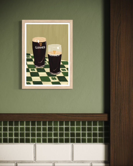 Guinness