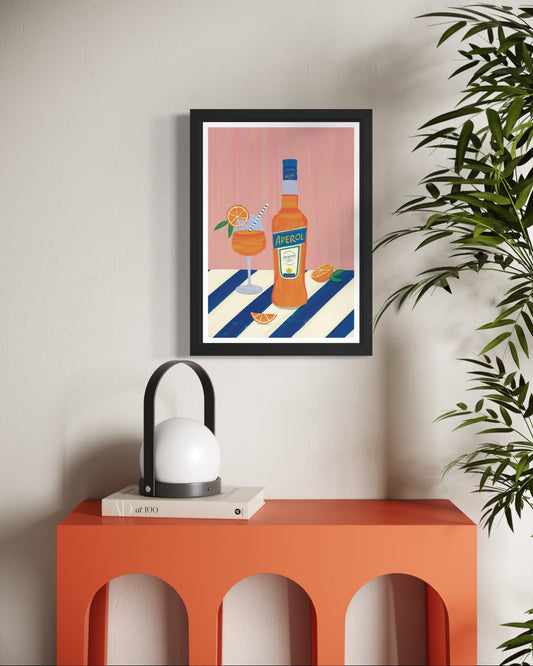 Aperol Spritz