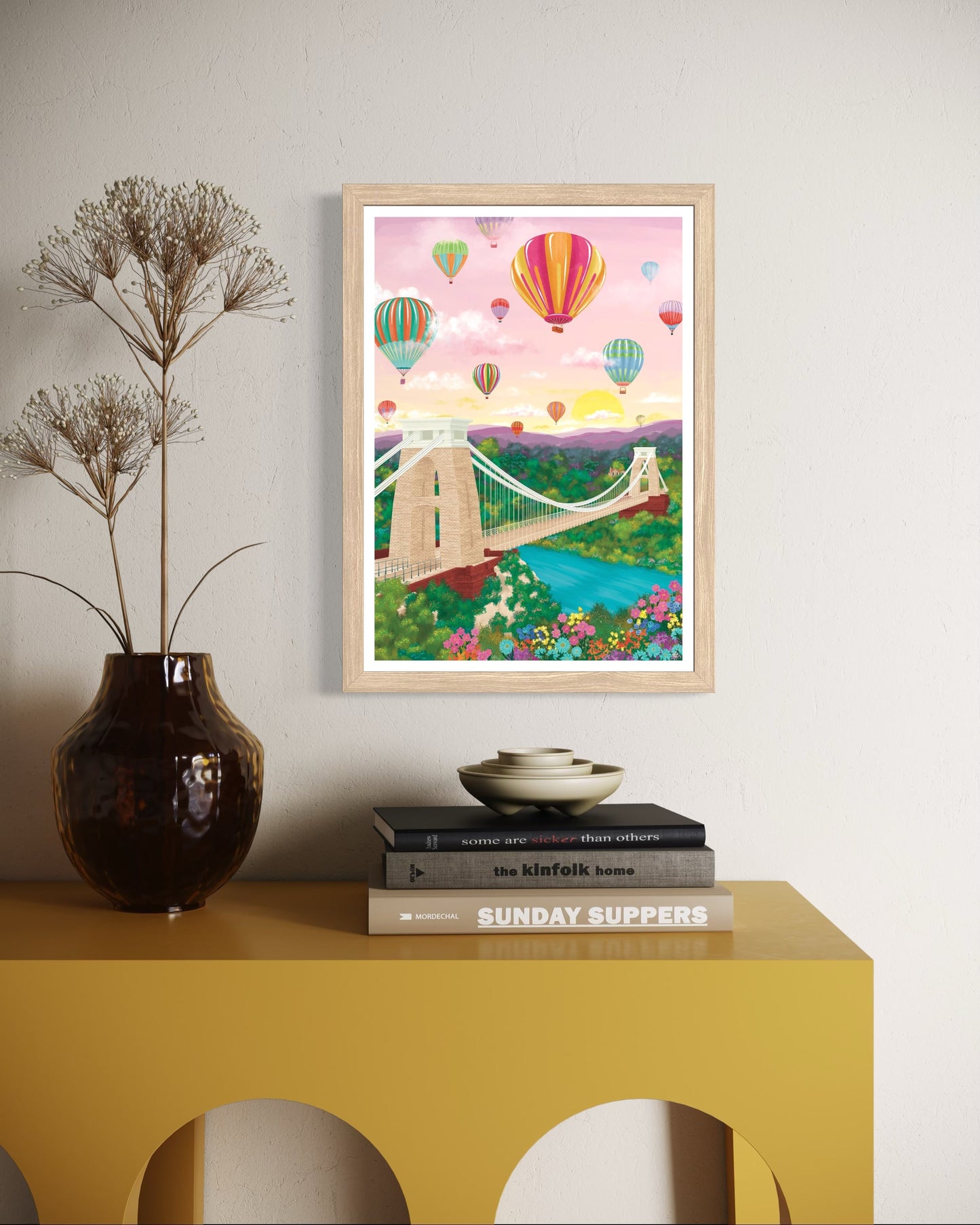 Bristol Balloon Fiesta