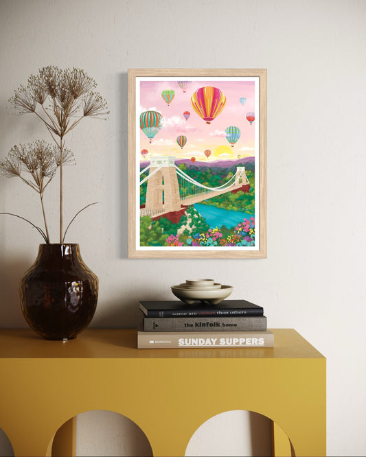 Bristol Balloon Fiesta