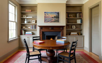 Hearts At Wijaya Beach (i)