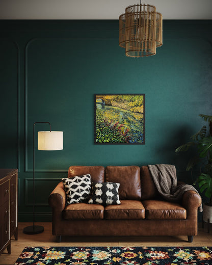 Take It To The Bridge