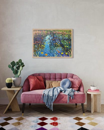 An Ode To You Know Who