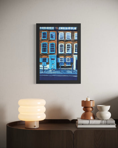 London, You've Got Mail