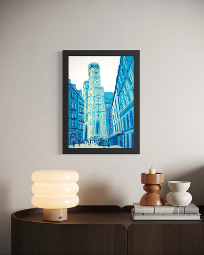 Munich Prinzessenkirche