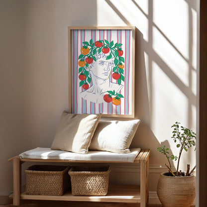 Signor Rosso Pomodoro