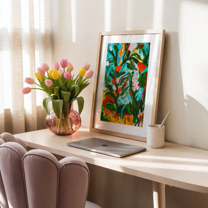 Tulips