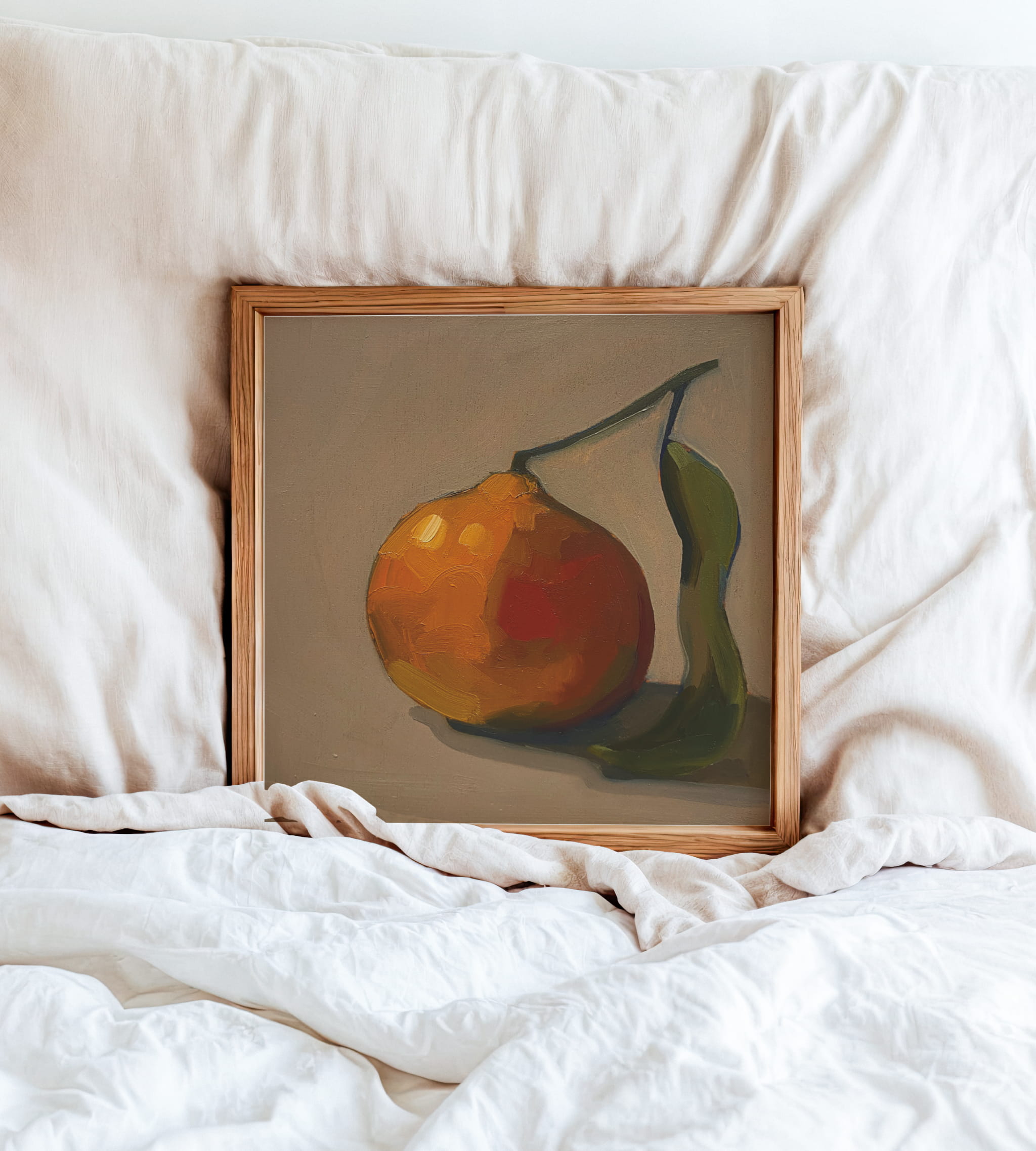 Clementine no1 – Next In Print