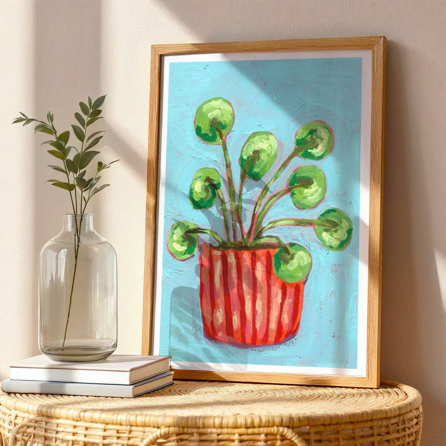 Money Plant