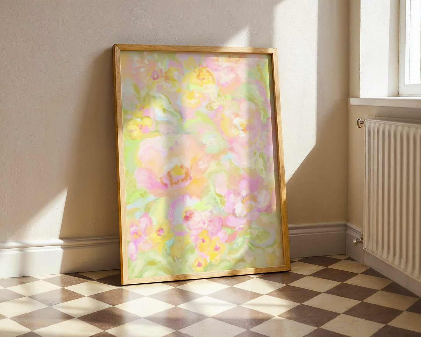Spring Reverie