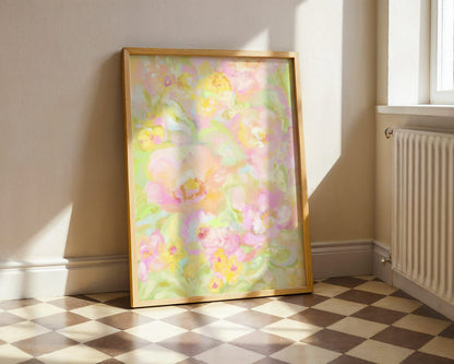 Spring Reverie