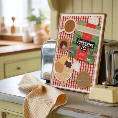 Yorkshire Tea